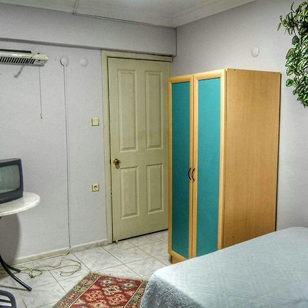 Yali Otel Seferihisar Zewnętrze zdjęcie