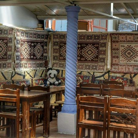 Yali Otel Seferihisar Zewnętrze zdjęcie