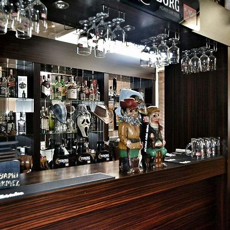 Yali Otel Seferihisar Zewnętrze zdjęcie