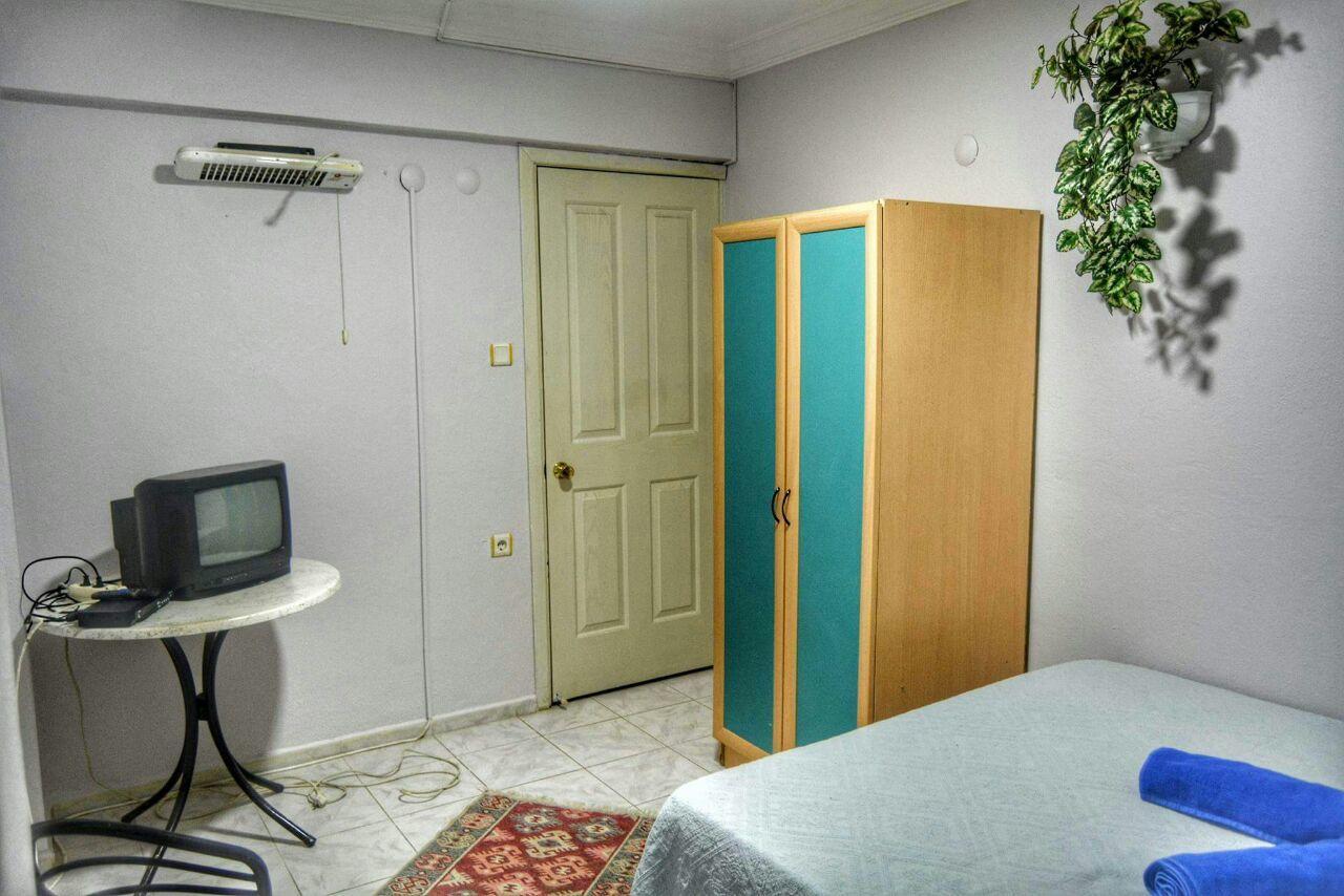 Yali Otel Seferihisar Zewnętrze zdjęcie