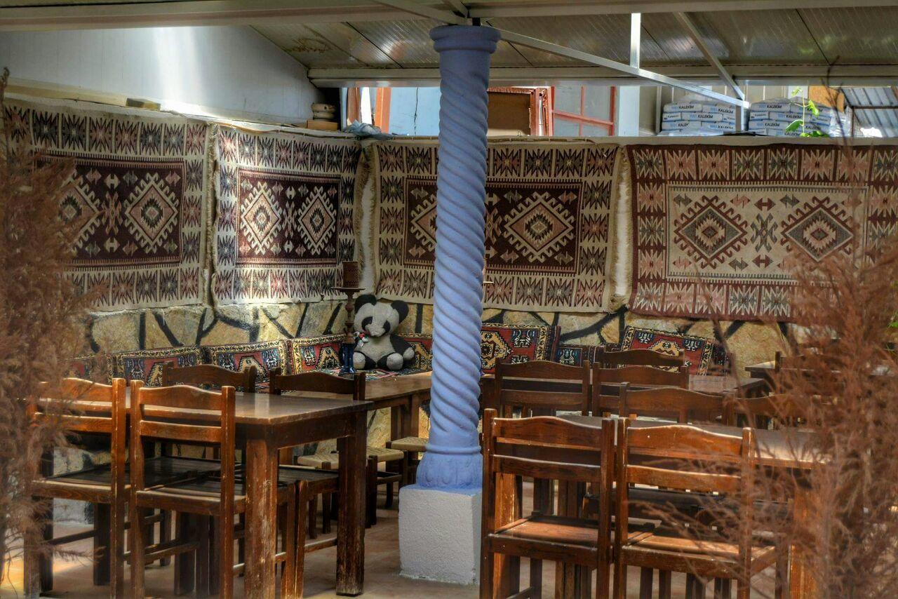 Yali Otel Seferihisar Zewnętrze zdjęcie