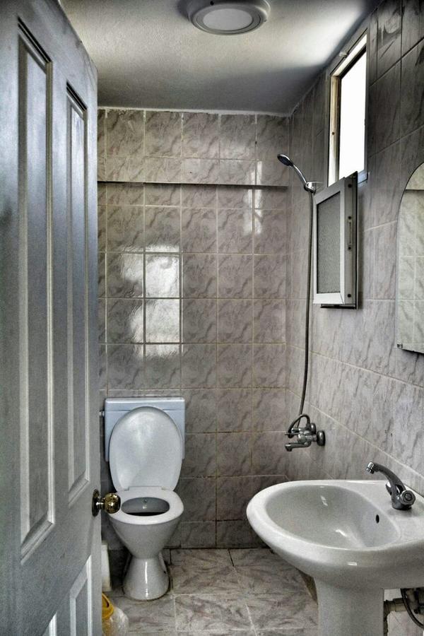 Yali Otel Seferihisar Zewnętrze zdjęcie
