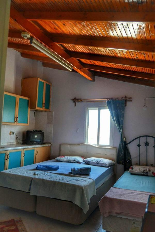 Yali Otel Seferihisar Zewnętrze zdjęcie