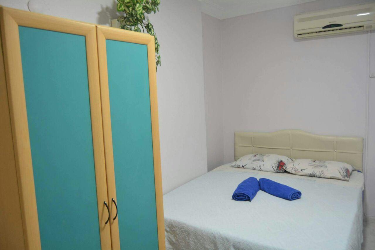 Yali Otel Seferihisar Zewnętrze zdjęcie