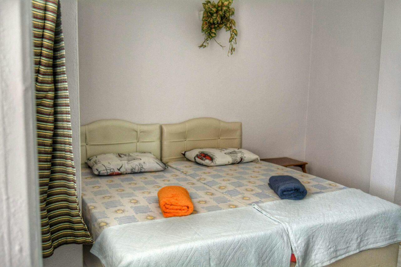 Yali Otel Seferihisar Zewnętrze zdjęcie