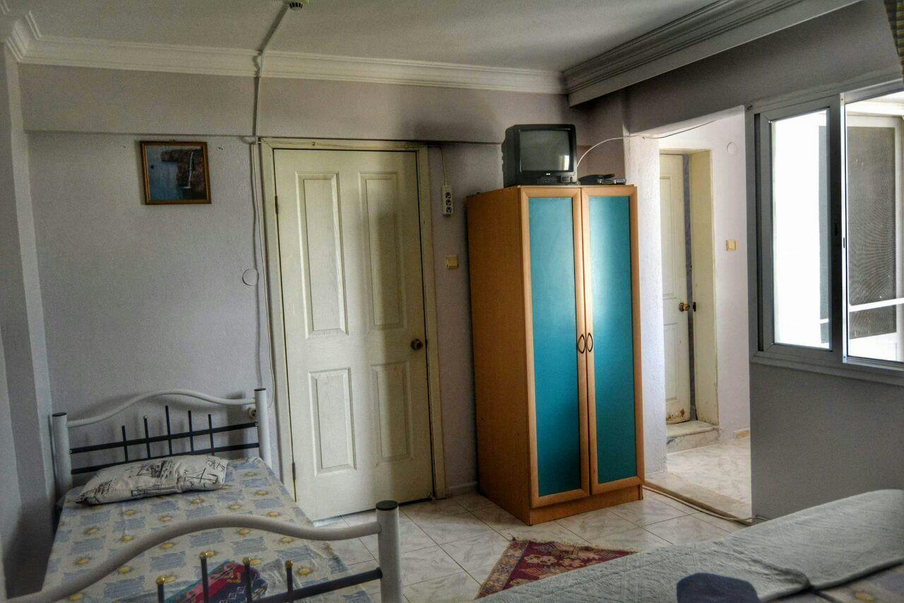 Yali Otel Seferihisar Zewnętrze zdjęcie