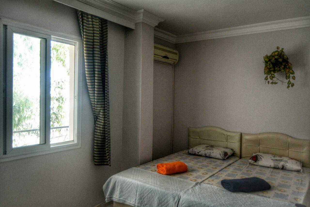 Yali Otel Seferihisar Zewnętrze zdjęcie